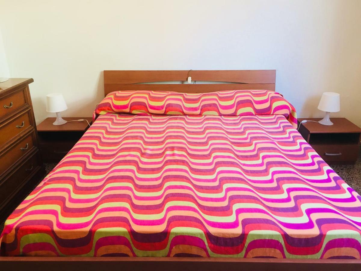 Vento Di Mare Apartment เตลลาโร ภายนอก รูปภาพ