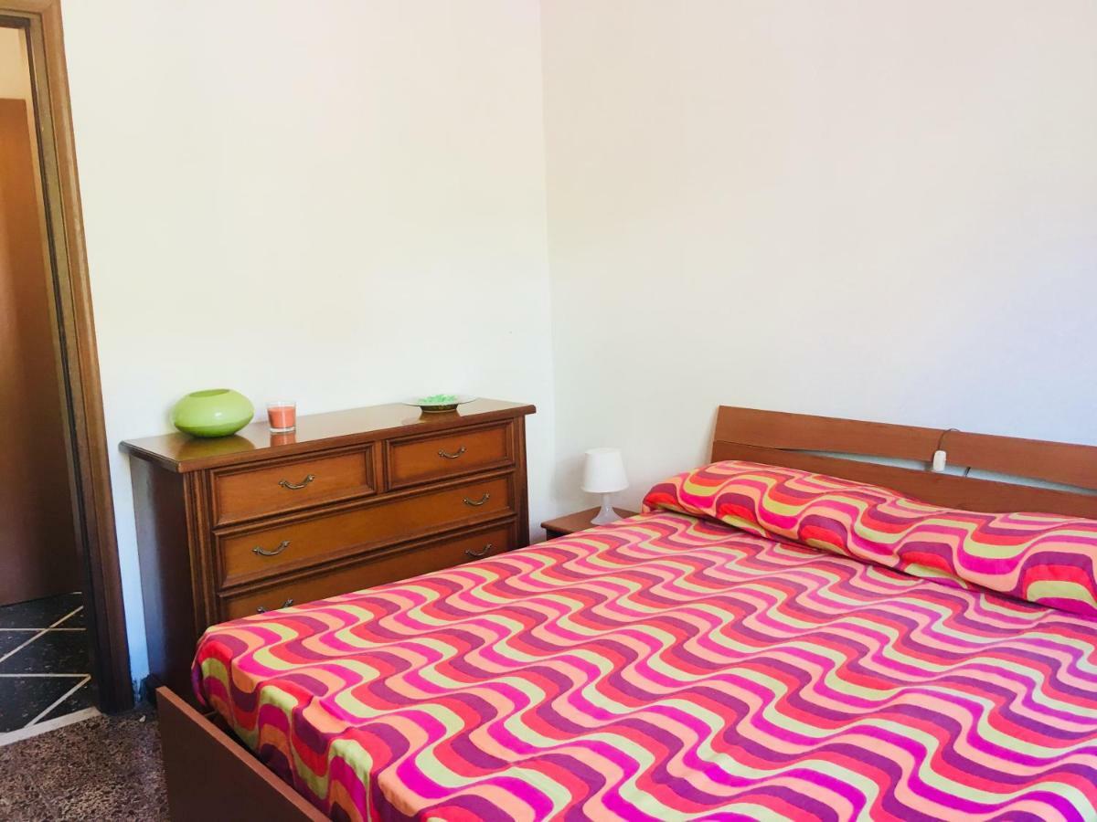 Vento Di Mare Apartment เตลลาโร ภายนอก รูปภาพ